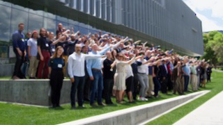 Presentations & Roundtables at SRR-XXII